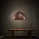 Antique Copper Pendant E27 850mm Antique Copper Pendant E27 850mm